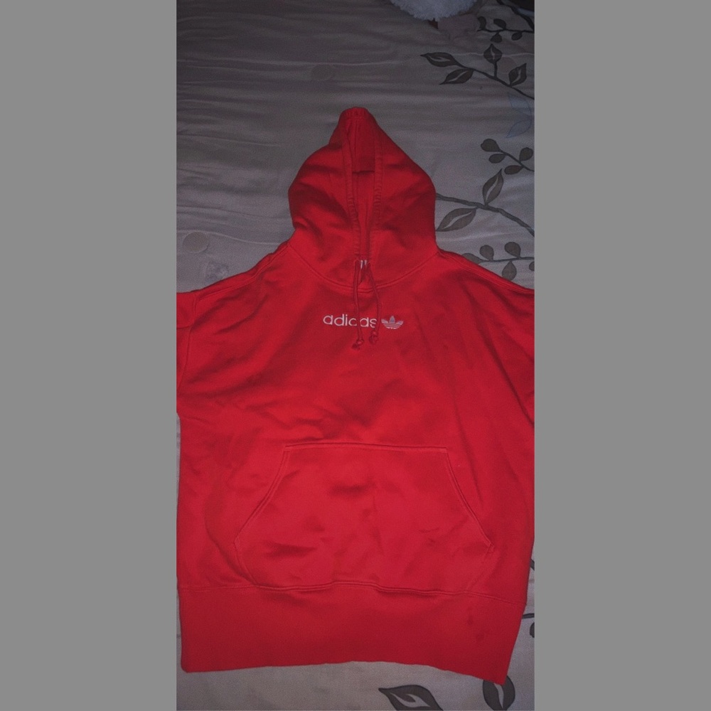 Adidas hoodie